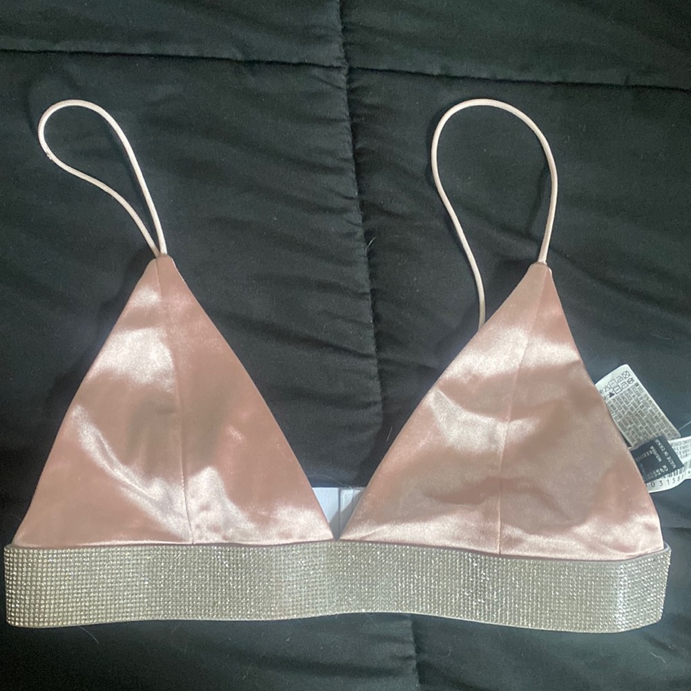 Forever 21 bra top